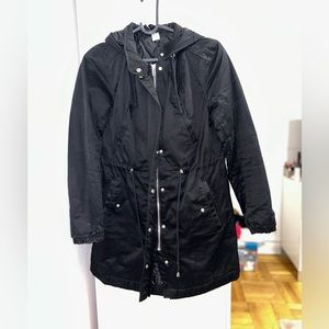 Women’s Long Jacket